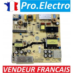 PSU alimentation TV TV5006-ZC02-02 M42/2010070339/14 20200909 HV-514C5006M42