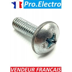 original: SCREW STAND vis de support TV Standard 35002519 M4x12