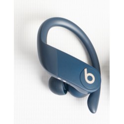 original: Blue ecouteur sans fils Beats PowerBeats pro gauche leftside L