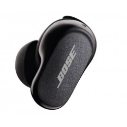 noir: Original écouteur gauche leftside Bose QuietComfort earbuds 2 côté gauche L 435911