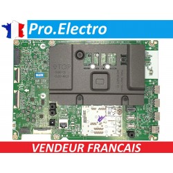 Motherboard Carte Mère TV LG OLED55CS6LA EAX69802105 (1.0) EBT66915005