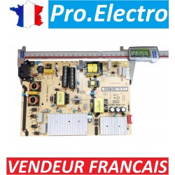 PSU alimentation TV TCL THOMSON 40-L141H4-PWG1CG 49UC 49UD 55UC 55UD série