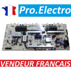 PSU Alimentation TV SAMSUNG LN32B550 BN44-00261A H32F1_9SS