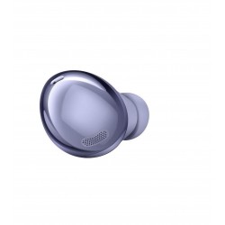 Original écouteur droit Rightside VIOLET Samsung Galaxy Buds Pro SM-R190 Wireless