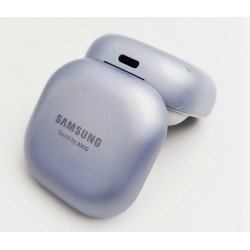 Original:Batterie boitier charge Bleu Samsung Galaxy Buds Pro SM-R190 Wireless