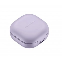 Original:Batterie boitier charge violet Samsung Galaxy Buds 2 Pro SM-R510 Wireless