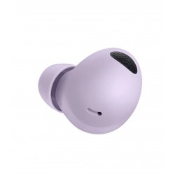 Original écouteur gauche Leftside violet Samsung Galaxy Buds 2 Pro R510