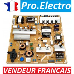 PSU alimentation TV SAMSUNG UE48JU6640 BN44-00807A L55S6_FHS
