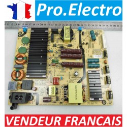 PSU alimentation TV LCD TV P6L01E 168P-P6L01E-W0 5800-P6L01E-W000