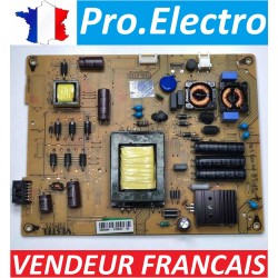 PSU alimentation TV SELECLINE 39716 17IPS71 23220956