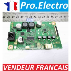 PSU alimentation TV SONY 43WF660 1-982-711-12 (173687812)