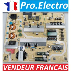 PSU alimentation TV SAMSUNG UE70AU7105 L75S6N_THS BN44-01056A