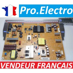 PSU alimentation TV Philips 40hfl5010L/12 P40080900 pltvgp351xae6 715g6677-p04-001-002s