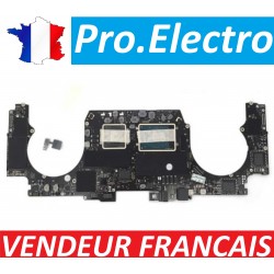 Motherboard Apple MACBOOK PRO 15inch 2018 2019 A1990 carte mère