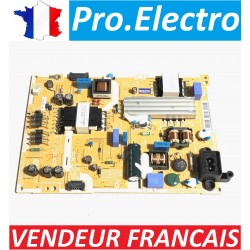 PSU alimentation TV SAMSUNG UE43J5500AWXZF BN44-00703G L48S1_FSM