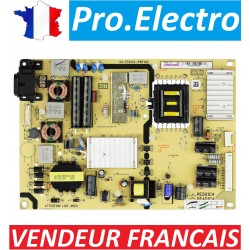 PSU Alimentation TV TCL THOMSON 55FZ5635 55FZ4633 40-E501C4-PWF1XG 81-PE501C4-PL290AA