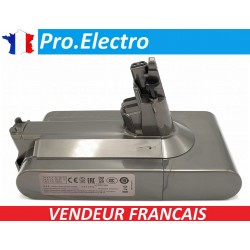 Original: BATTERY Batterie Dyson Aspirateur SV14 7INR21/70 - PARFAIT ÉTAT