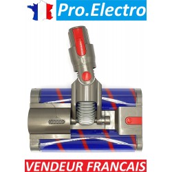 compatible: BROSSE Motorisée Double roller aspirateur DYSON SV19