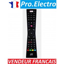 original:Telecommande Remote TV JVC RM-C3233 LT-49K780 55K780 60K780 65K780