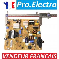 PSU alimentation TV LG 43UK6300PLB EAX67209001(1.5) LGP43DJ-17U1 EAY64529501