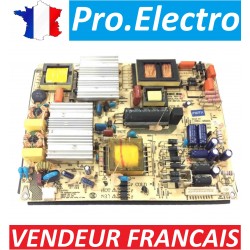 PSU alimentation TV ERP.401-2K201-D4211