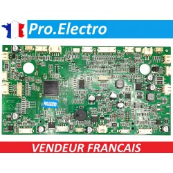 original:MOTHERBOARD carte mère Aspirateur balai Rowenta EXPLORER Serie 20 RR6825WH RR7245WH