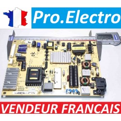 PSU alimentation TV TCL THOMSON 81-PE501C4-PL200AA 40-E501C4-PWF1XG