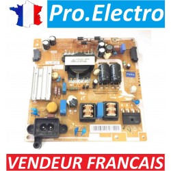 PSU alimentation TV SAMSUNG UE32H500AWXZF BN44-00697A PLSF720S06A