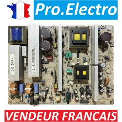 PSU alimentation TV Samsung W2AP(EU) BN44-00189A PSPH531801A