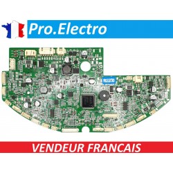 original: MOTHERBOARD carte mère Aspirateur balai Rowenta EXPLORER Serie 60 RR7455WH 20190904