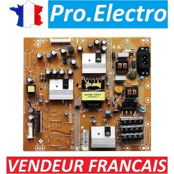 PSU Alimentation TV PHILIPS 32PFL3258H/12 715G5793-P02-000-002M PLTVCL681XAN5