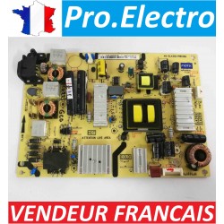 PSU Alimentation TV TCL 48FS4610 40-EL4310-PWC1XG 81-EL421C2-PL200AA