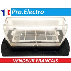 original: BIN Bac de récupération Aspirateur balai Rowenta EXPLORER Serie 75 RR7635WH 2220003815