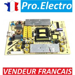 PSU Alimentation TV JVC LT-42HG82U TV3902-ZC02-01 Haier LE42B8000TF