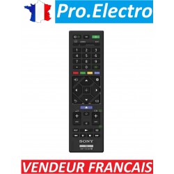 original: Télécommande Remote control TV SONY RMT-TX440e