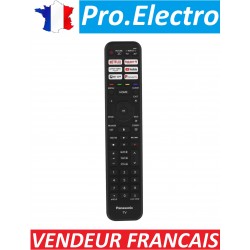 original:Télécommande Remote control Panasonic TV N2QBYA000045 TV TX-65JX870B 65JX940B from 2020