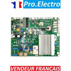 original:MOTHERBOARD carte mère Machine café Delonghi Maestosa EPAM976.75GL14 1602713201003 BRD03258R01