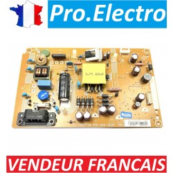 PSU alimentation TV PHILIPS 715G7734-P01-000-002H