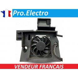 original: FAN ventillateur machine café DeLonghi Maestosa EPAM976.75GL14 RDL6010B1