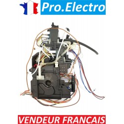 original: CHAUFFE-EAU electrovanne complet machine café DeLonghi Maestosa EPAM976.75GL14 7313250011