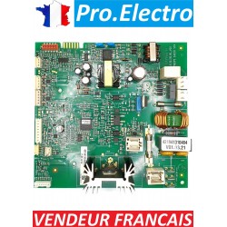 original: MOTHERBOARD carte mère Machine à café Saeco Xelsis SM7580 421941309522_R01 421941310484