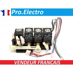 original: ELECTROVANNE Machine à café Saeco Xelsis SM7580 8319391 LBV05024CY 