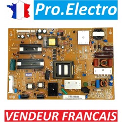 PSU alimentation TV SHARP 40LE730E RDENCA440WJQZ CA440WJQZ