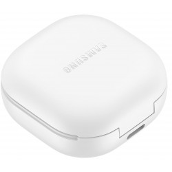 Original:Batterie boitier charge blanc Samsung Galaxy Buds 2 Pro SM-R510 Wireless