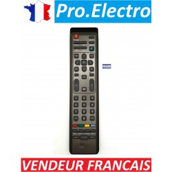 Tele-commande Remote pour TV ACER RC-48KEY