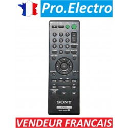 Tele-commande Remote pour TV SONY RMT-D197P