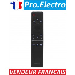 Tele-commande Remote TV SAMSUNG BN59-01330P SmartTV