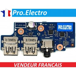 original: USB BOARD HP 17-J126AF 17-J TPN-I111 6050A2549301-USB-A02