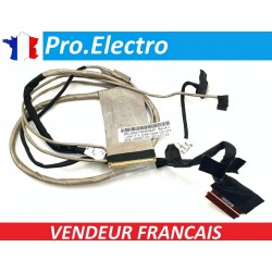 original: LVDS video cable nappe écran l HP 17-J126AF 17-J TPN-I111 CCUGD01KW6Q3XF 720257-001