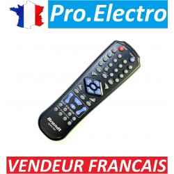 Tele-commande Remote pour TV BRANDE BDVD1780I
